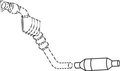Комплект дооснащения, сажевый / частичный фильтр TWINTEC купить